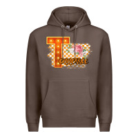 Coffee Tennessee Premium Hoodie - Bettercallsaul