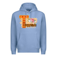 Colony Blue Tennessee Premium Hoodie - Bettercallsaul