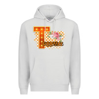 Dove Grey Tennessee Premium Hoodie - Bettercallsaul