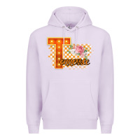 Lilac Tennessee Premium Hoodie - Bettercallsaul