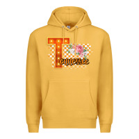 Mustard Tennessee Premium Hoodie - Bettercallsaul