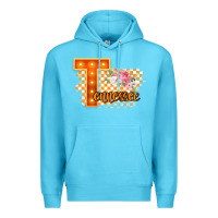Ocean Blue Tennessee Premium Hoodie - Bettercallsaul