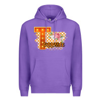 Purple Tennessee Premium Hoodie - Bettercallsaul