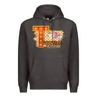 Smoke Tennessee Premium Hoodie - Bettercallsaul