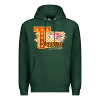 Sports Green Tennessee Premium Hoodie - Bettercallsaul