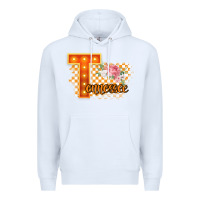 White Tennessee Premium Hoodie - Bettercallsaul