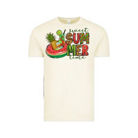 Vintage Arctic sweet summer time Vintage Tee - Jasminsmagicworld