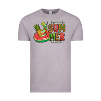 Vintage Zinc sweet summer time Vintage Tee - Jasminsmagicworld