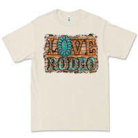 Bone love rodeo gemstone Premium Tee - RanaPortraitStore