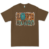 Cacao love rodeo gemstone Premium Tee - RanaPortraitStore