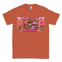 Copper Howdy Valentine Classic Tee - CowhideDigitalArt