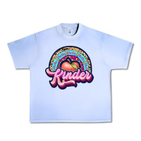 Grape Ice kinder Urban Heavy Tee - JahusDesignShop