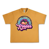 Peanut Butter kinder Urban Heavy Tee - JahusDesignShop