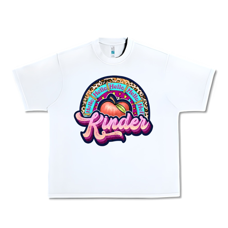 Kinder Urban Heavy Tee by JahusDesignShop | Teevron