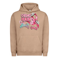 Pigment Burro chemo hair dont care Urban Hoodie - CowGirlArtShop
