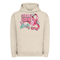 Pigment French Oak chemo hair dont care Urban Hoodie - CowGirlArtShop
