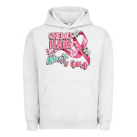 Pigment Lunar Rock chemo hair dont care Urban Hoodie - CowGirlArtShop
