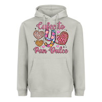 Moon Dust cafecito y pan dulce Heavyweight Hoodie - Artiststas