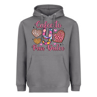 Storm cafecito y pan dulce Heavyweight Hoodie - Artiststas