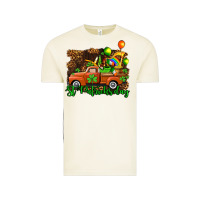 Vintage Arctic st patricks day loads of truck Vintage Tee - AdoDesignShop