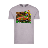 Vintage Zinc st patricks day loads of truck Vintage Tee - AdoDesignShop