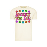 Vintage Arctic sweet to be candy Vintage Tee - AdoDesignShop