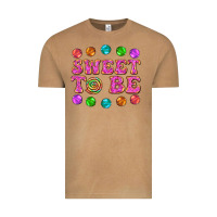 Vintage Camel sweet to be candy Vintage Tee - AdoDesignShop
