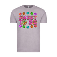 Sweet To Be Candy Vintage Tee | Teevron