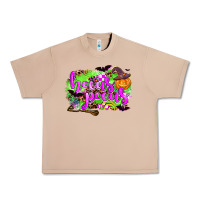 Burro hocus pocus Urban Heavy Tee - AdoDesignShop