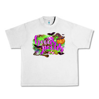Lunar Rock hocus pocus Urban Heavy Tee - AdoDesignShop