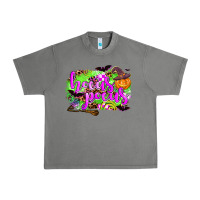 Tornado hocus pocus Urban Heavy Tee - AdoDesignShop