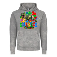 Cloud Rock embrace difference Vintage Hoodie - AdoDesignShop
