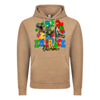 Vintage Coffee embrace difference Vintage Hoodie - AdoDesignShop
