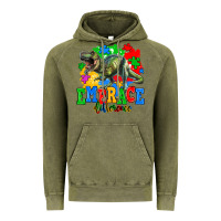 Vintage Olive embrace difference Vintage Hoodie - AdoDesignShop