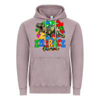 Vintage Zinc embrace difference Vintage Hoodie - AdoDesignShop