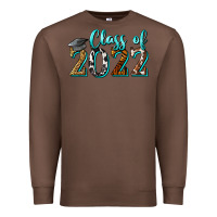 Chestnut class of 2022 graduation Premium Sweatshirt - BarkalooDesign