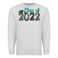 Dove Grey class of 2022 graduation Premium Sweatshirt - BarkalooDesign