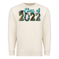 Sandshell class of 2022 graduation Premium Sweatshirt - BarkalooDesign