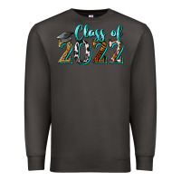 Smoke class of 2022 graduation Premium Sweatshirt - BarkalooDesign