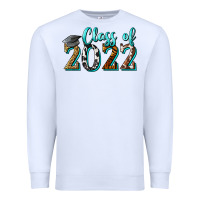 Class Of 2022 Graduation Premium Sweatshirt | Teevron