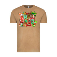 Vintage Camel sweet summer time margarita Vintage Tee - Jasminsmagicworld