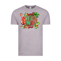 Vintage Zinc sweet summer time margarita Vintage Tee - Jasminsmagicworld