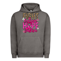 Pigment Tornado Fight believe hope survive Cancer Awareness Urban Hoodie - HowdyJamesFarm