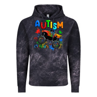 Cloud Black autism crusher Vintage Hoodie - AdoDesignShop