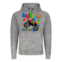 Cloud Rock autism crusher Vintage Hoodie - AdoDesignShop