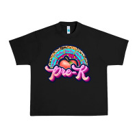 Black pre k Urban Heavy Tee - JahusDesignShop