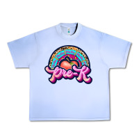 Grape Ice pre k Urban Heavy Tee - JahusDesignShop