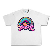 Lunar Rock pre k Urban Heavy Tee - JahusDesignShop