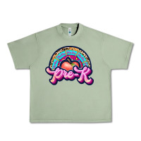 Oil Green pre k Urban Heavy Tee - JahusDesignShop