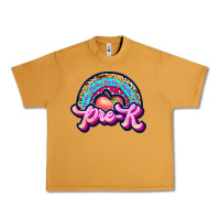 Peanut Butter pre k Urban Heavy Tee - JahusDesignShop